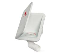 Vano Fireport portag. 90° - 1 PZ Osculati - 17.683.01 - 1768301