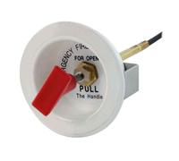 Vano incasso "FUEL STOP" - 1 PZ Osculati - 17.450.95 - 1745095