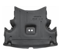 VANO MOTORE MERCE ABBASSATO W203, PROTEZIONE 93-00