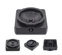 Vano Porta Cialda per Macchina a Cialde ESE 44mm Ricambio compatibile con Didiesse Frog