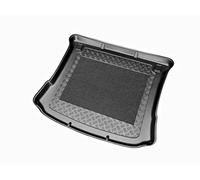 Vano portabagagli con Antiruggine Compatibile Per 5 7-Posti 10/2010- Con ripiegato 3. Fila di sedili