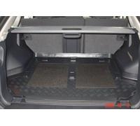 Vano Portabagagli con Antiscivolo