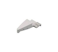 Vano portabottiglie lato sinistro frigorifero Liebherr 7436004