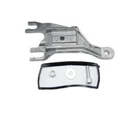 vano portaoggetti auto Per Audi A4 B6 / B7 Bracciolo Auto Console Centrale Realizzato(Mountingbracket)