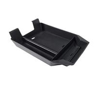Vano Portaoggetti Bracciolo Compatibile Con BMW Per X3 G45 2025 Organizer Console Centrale Vassoio Portaoggetti Bracciolo Scatola Portaoggetti A Strati Accessori Interni Auto