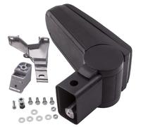 Vano Portaoggetti Bracciolo Con Console Centrale for VW Golf VI Bora Beetle