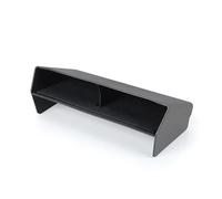 Vano Portaoggetti Bracciolo Scatola Bracciolo Organizer Box Portabicchieri Contenitore Immagazzinaggio Per BYD Per Seal U Per Sea Per Lion 6 Per Song For Plus Per DMI 2023-2025 Scatola Organizer(5)