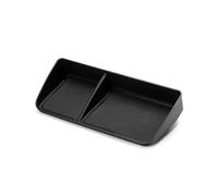 Vano Portaoggetti Bracciolo Scatola Per BYD Per Seal U Sea Per Lion 6 Per Song Per Plus EV Per DMI 2023-2025 Scatola Immagazzinaggio Bracciolo Con Supporto Tazza Console Organizer Scatola Organizer(2)
