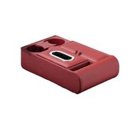 Vano Portaoggetti Bracciolo Scatola Scatola Portaoggetti Multifunzionale Rialzo Bracciolo Console Centrale Per Auto Universale Con Porta Fazzoletti Tazze Accessori Interni 2025 Scatola Organizer(4)