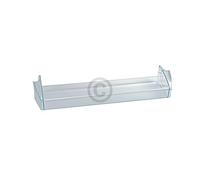 Vano portaoggetti compatibile con LIEBHERR 7424243, 465 x 67 mm, per porta del frigorifero