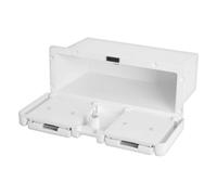 Vano portaoggetti con portabicchieri - 1 PZ Osculati - 20.021.50 - 2002150