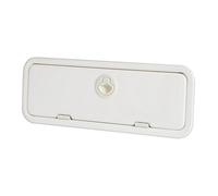 Vano portaoggetti con serratura - 1 PZ Osculati - 20.027.61 - 2002761