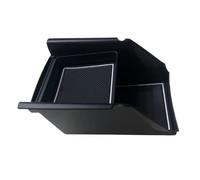 Vano portaoggetti console centrale Accessori Per Bracciolo Portaoggetti Per VW Per Tayron L 2025+