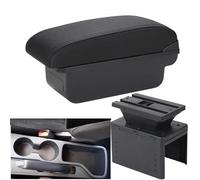 Vano Portaoggetti da Bracciolo Scatola Per Hyundai I20 Box Bracciolo 2021 2022 Auto Bracciolo Parti Interne Console Centrale Scatola Di Immagazzinaggio Auto Accessori Auto Centrale Bracciolo ( Color :