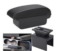 Vano Portaoggetti da Bracciolo Scatola Per Hyundai I20 Box Bracciolo 2021 2022 Auto Bracciolo Parti Interne Console Centrale Scatola Di Immagazzinaggio Auto Accessori Auto Centrale Bracciolo ( Color :