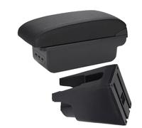 Vano portaoggetti del bracciolo della console cent Per Citroen C1 Per Peugeot 107 Console Portaoggetti Per Auto Bracciolo Scatole Organizer Per Console Centrale Interna Accessori Per Vassoi(Type E)