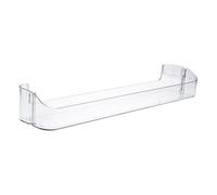 Vano portaoggetti gorenje 543269 Portabottiglie originale 475x70/40mm per porta frigorifero