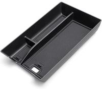 Vano portaoggetti nel bracciolo della Console Centrale dell'auto per Mercedes W214 V214 2024, Vassoio portaoggetti per Console, bracciolo, vano portaoggetti, Vassoio portaoggetti