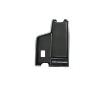 Vano portaoggetti nella console centrale Per B&MW 3 F30 F31 F34 F35 2013 2014 2015 2016 Console Centrale Per Auto Bracciolo Scatola Organizer Vassoio Vano portaoggetti nel bracciolo