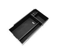 Vano portaoggetti nella console centrale Per ES XV60 ES250 ES300h ES350 2013 2014 2015 2016 2017 Console Centrale Auto Bracciolo Scatola Organizer Vassoio Vano portaoggetti nel bracciolo