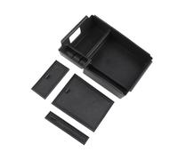 Vano portaoggetti nella console centrale Per Mercedes Per Benz GLE W167 V167 350 450 400d 2020 2021 2022 2023 2024 Scatola Portaoggetti Per Bracciolo Auto Vano portaoggetti nel bracciolo