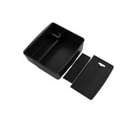 Vano portaoggetti nella console centrale Per Toyota Per Land Cruiser Per Prado J120 J150 Auto Controllo Bracciolo Scatola Scatola Di Immagazzinaggio Vassoio Vano portaoggetti nel bracciolo