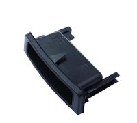 Vano Portaoggetti Per Autoradio Nella Console Centrale Per Mercedes Per Benz C CLK Classe G Per Vito Per Viano W203 A209 C209 W463 W639 2001-2007