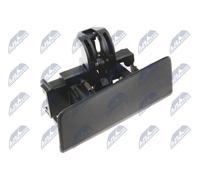 Vano portaoggetti per FIAT GRANDE PUNTO LINEA