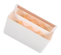 Vano portaoggetti Scatola da tavolo Organizer Scatola remota Porta penna