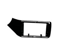Vano portaoggetti universale per auto Adattatore da 9 pollici for autoradio con lettore DVD e Canbus, adatto for Chery Arrizo 5 EX 2019-2020, pannello cruscotto for Android(Only Frame)
