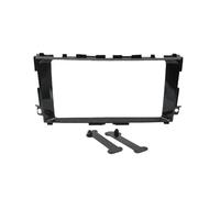 Vano portaoggetti universale per auto Adattatore for cornice auto da 9 a 10 pollici, decoder Canbus/adatto for Nissan Teana Altima 2013-2018(9 Inch Frame A)