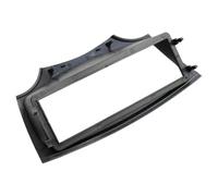 Vano portaoggetti universale per auto Pannello adattatore for autoradio stereo CD 1 DIN/Adatto for Ford for KA 08-16