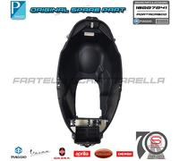 Vano Sella Portacasco Completo Originale Piaggio New Berverly Hpe 300 400 21-...