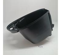 VANO SOTTOSELLA PORTACASCO UNDER SEAT COMPARTMENT HELMET A3 PER BENELLI 491 GT
