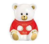 Vanoir Orsetto Cioccolatini Latte 160 gr Cioccolato Idea Regalo Teddy
