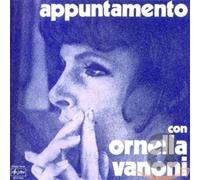 Vanoni Ornella - Appuntamento Con Ornella Vanoni