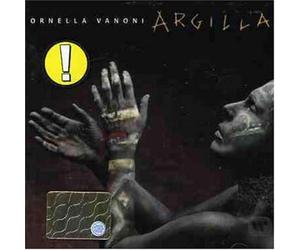 Vanoni Ornella - Argilla