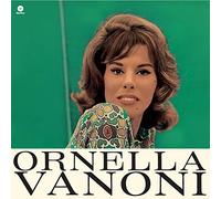 Vanoni Ornella - Debut Album (Lp Gatefold)