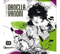 Vanoni,Ornella - Gli Album Originali 6 CD Slipcase