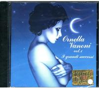 Vanoni Ornella - Vanoni Vol.1:I Grandi Successi