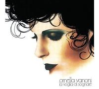 Vanoni Ornella - La Voglia Di Sognare