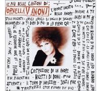 Vanoni, Ornella - Le Piu Belle Canzoni (2 CD)