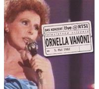 Vanoni,Ornella - Live at Rtsi,05.Mai 1982