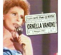 Vanoni,Ornella - Live@rtsi