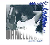 Ornella & ... Duetti, Trii E Quartetti - Ornella Vanoni (Audio Cd)