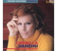 Vanoni,Ornella - Ornella Vanoni