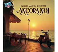 Vanoni Ornella & Paoli Gino - Ancora Noi - Vinile
