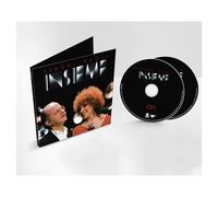 Audio Cd Ornella Vanoni & Gino Paoli - Insieme (2 Cd)