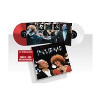 Vinile Ornella Vanoni & Gino Paoli - Insieme (2 Lp)