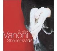 Vanoni,Ornella - Sheherazade